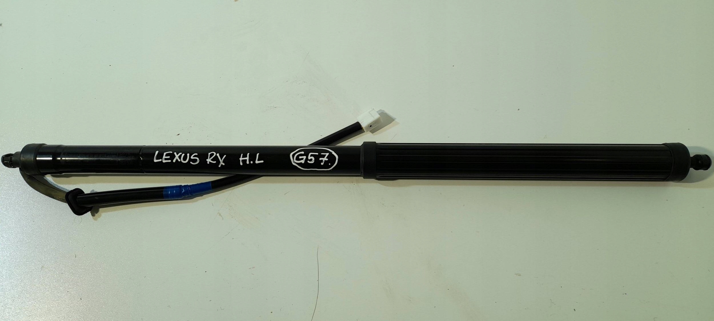 Lexus RX 450H L2 dämpfer heckklappe links 6892048030 (G57)