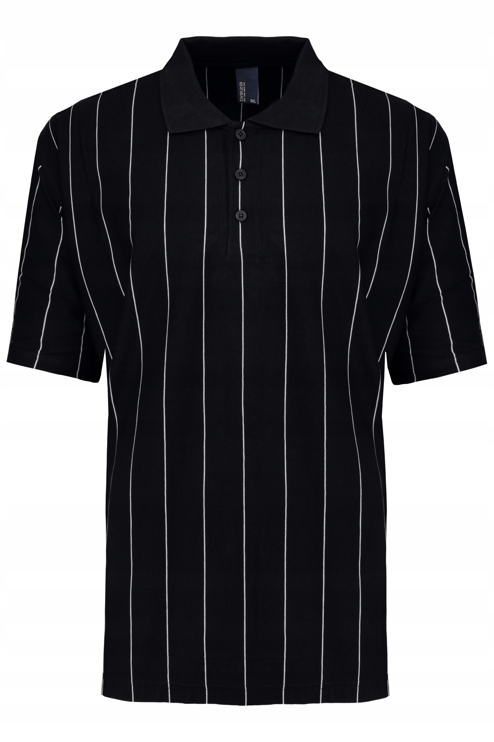 

Koszulka Polo bawełna 100% Breza _______XXXL