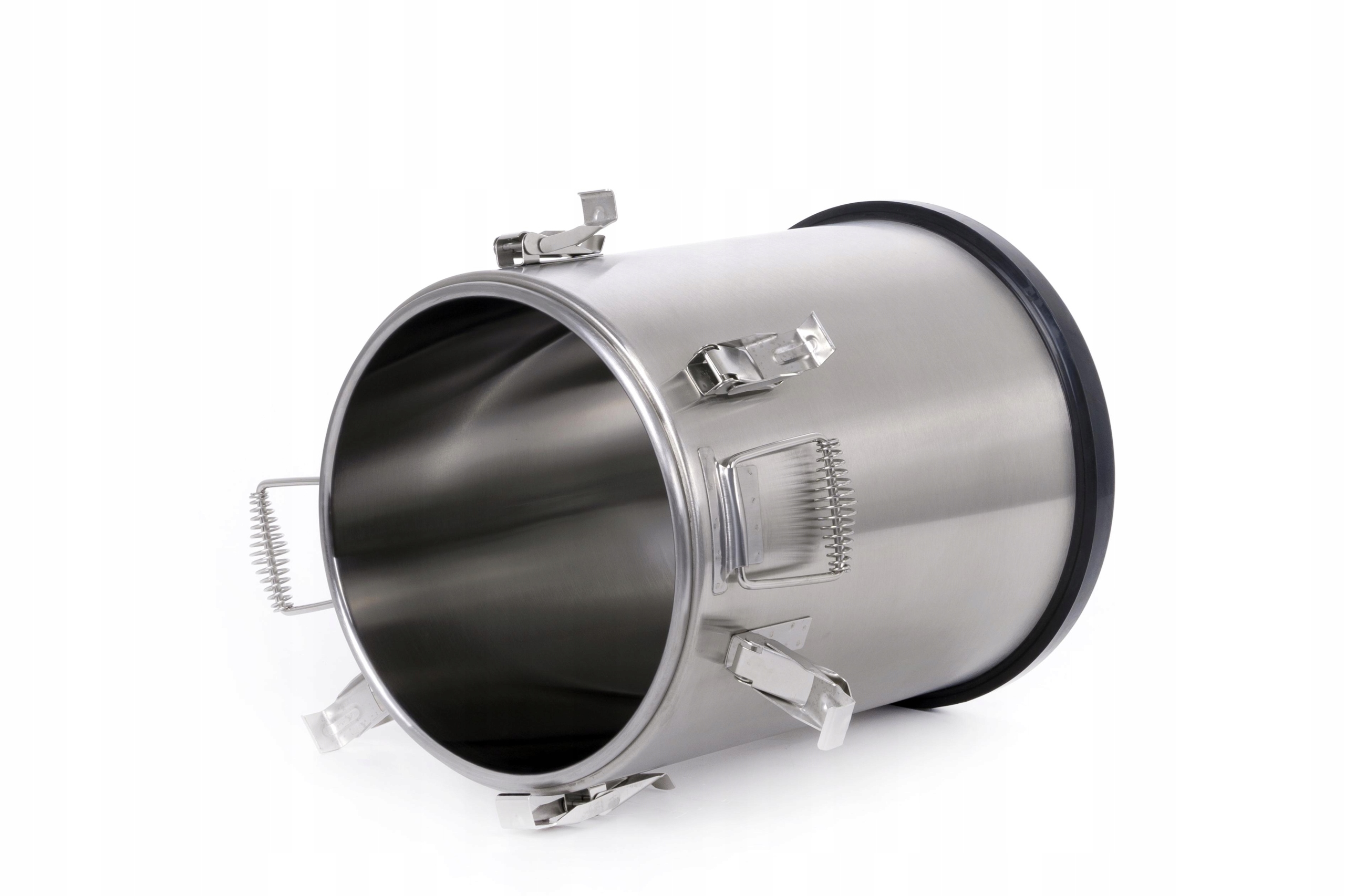 TERMOS GASTRONOMICZNY DO TRANSPORTU ŻYWNOŚCI STAL NIERDZEWNA 25 L TECHNICA Kod producenta 563325