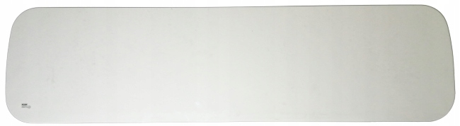 SZYBA TYŁ ŚCIANA GRODZIOWA CITROEN JUMPER II PLECY