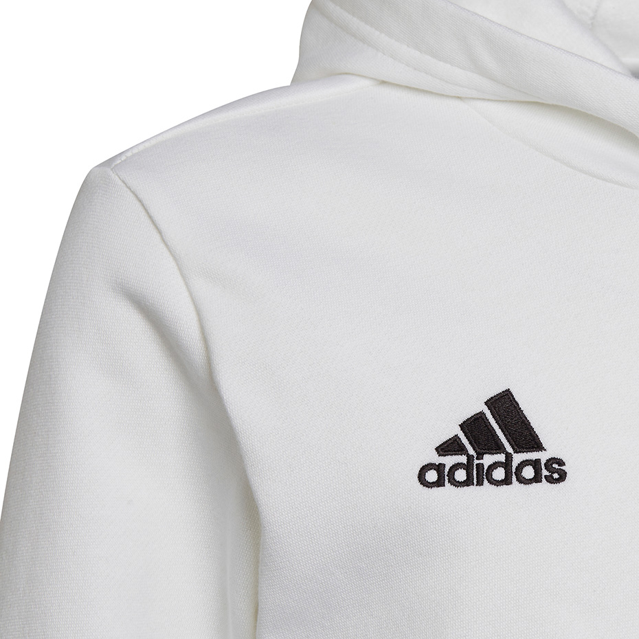 ADIDAS DRESY KOMPLET BLUZA SPODNIE DZIECIĘCY 140cm Rękaw długi rękaw