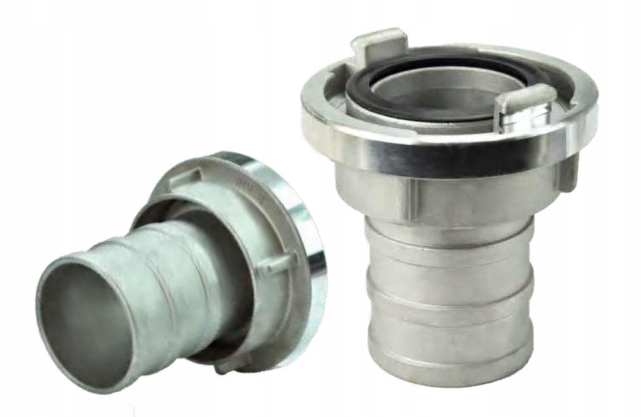 

Łącznik ssawny na wąż 75