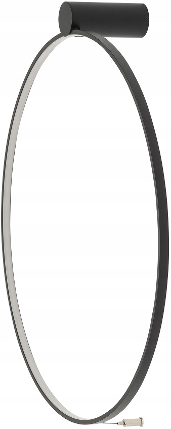 Nowodvorski Lampa Ledowa 10928 Koło Circolo 3000K