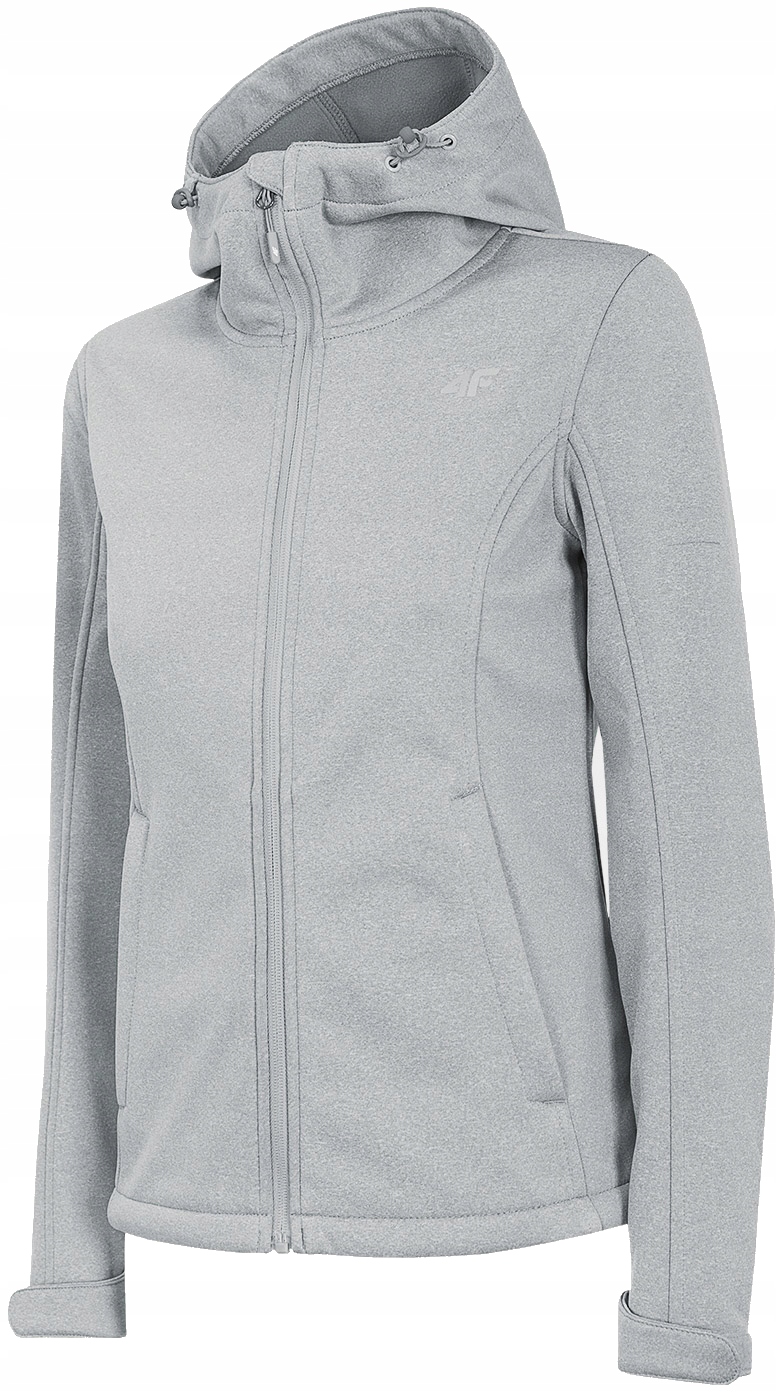 

Damska Kurtka Softshell 4F H4L22 SFD350 27M M
