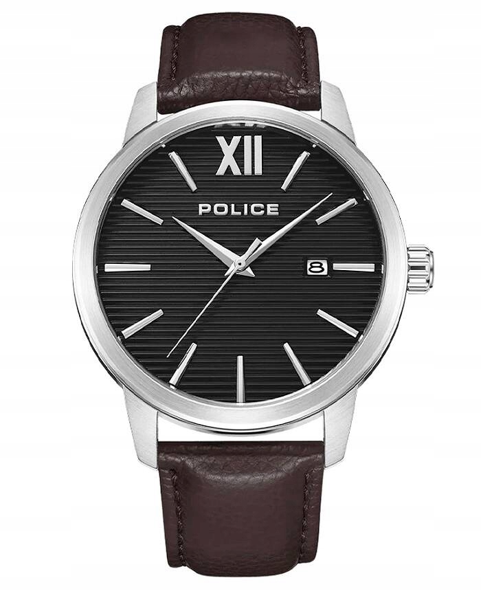 Pánské hodinky Police PEWJB2228403 Bedum