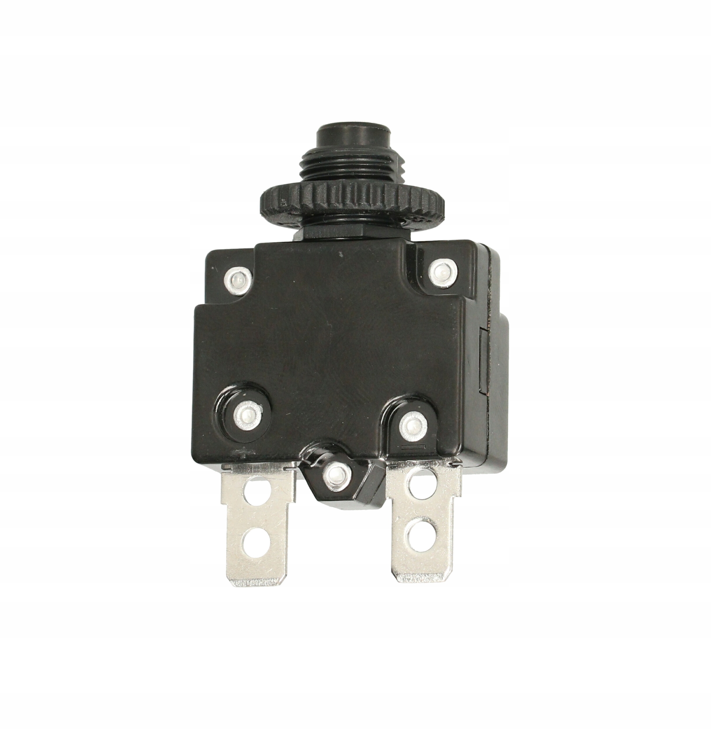 Przekaźnik termiczny wyłącznik do pompy termik 6A MIC-1 MEGAKABEL Kod producenta MIC-1