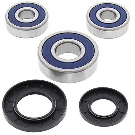 

Łożyska Koła Tył All Balls Suzuki Gs 500 89-02