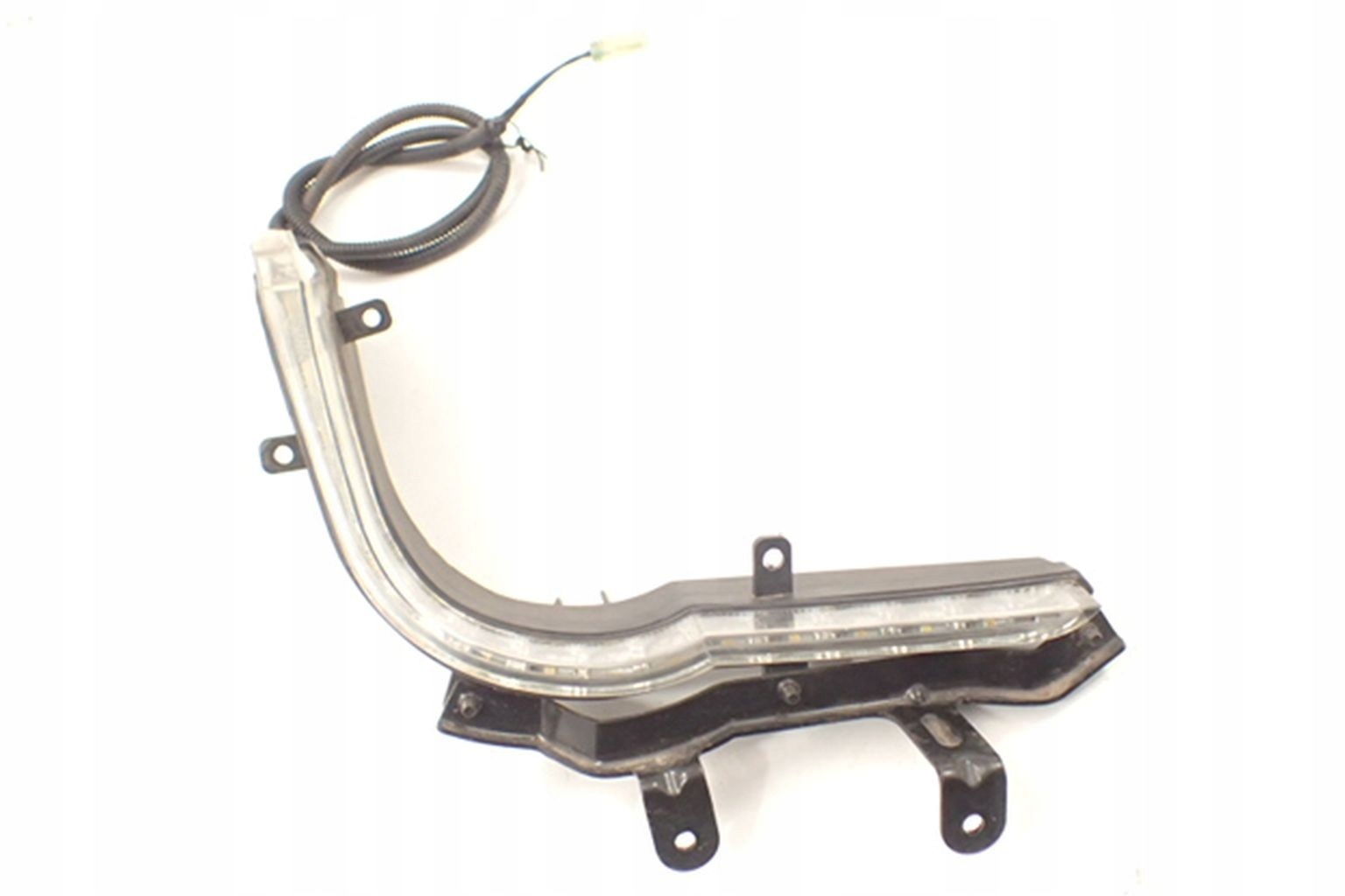 TGB Blade 550 600 Lampa [P] przód LED reflektor