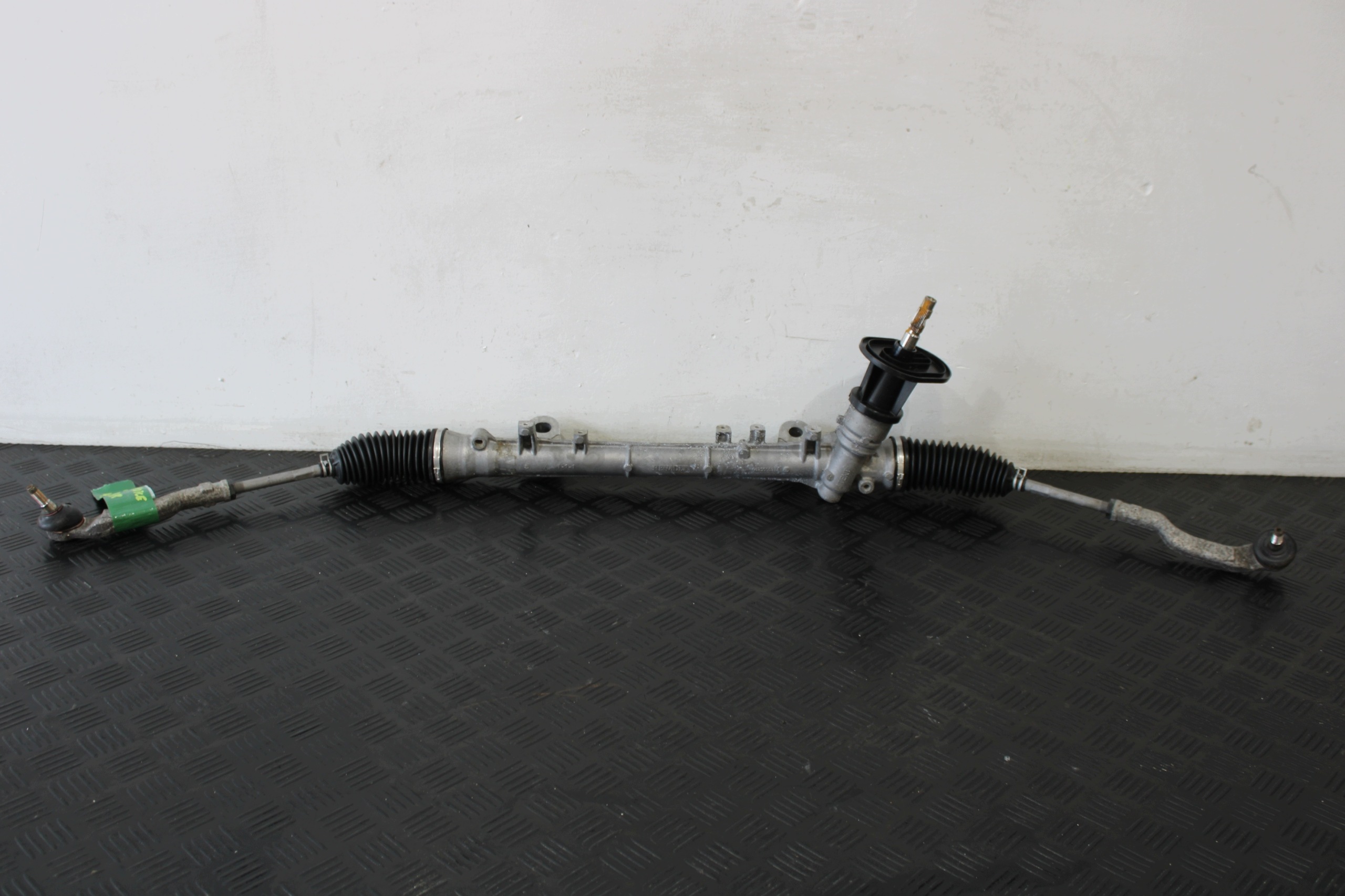 drag rod servo steering control 490016739R RENAULT CAPTUR II 2 1,0 TCE