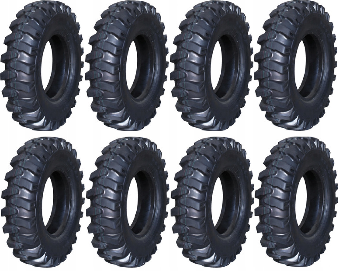 Шины 8 x 10.00-20 SATOYA 16PR-6085kg