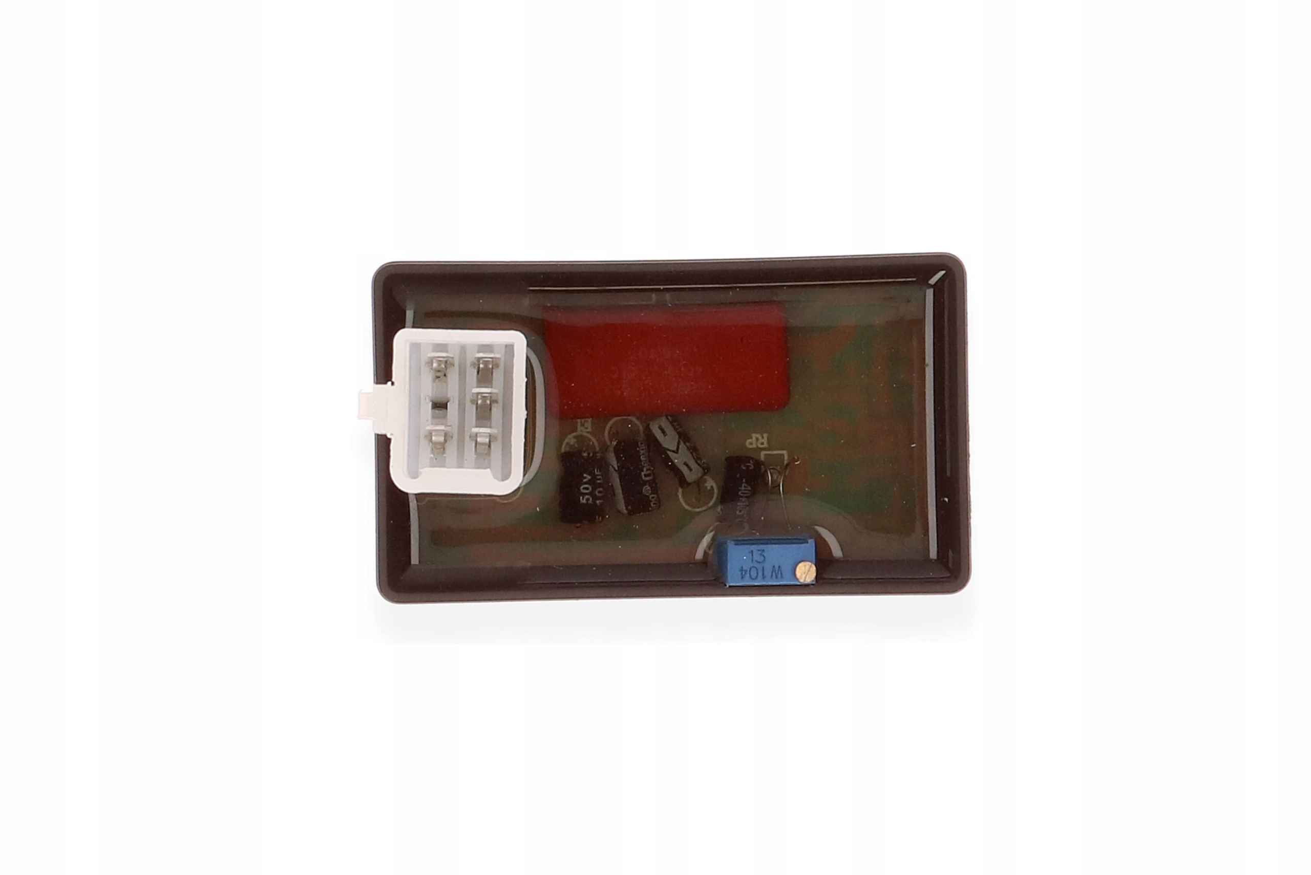 Moduł zapłonowy z regulacją Kymco Nexxon 50 Producent Kengo