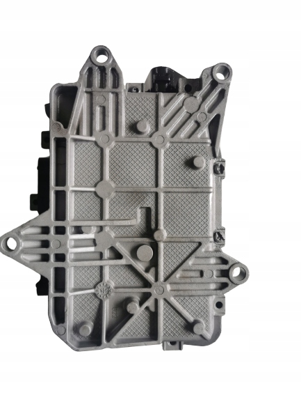 Easytronic sterownik skrzyni biegów Zafira Numer katalogowy części 8D0927156CQ