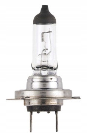 

Żarówka 24V H7 70W 48728 Narva Germany