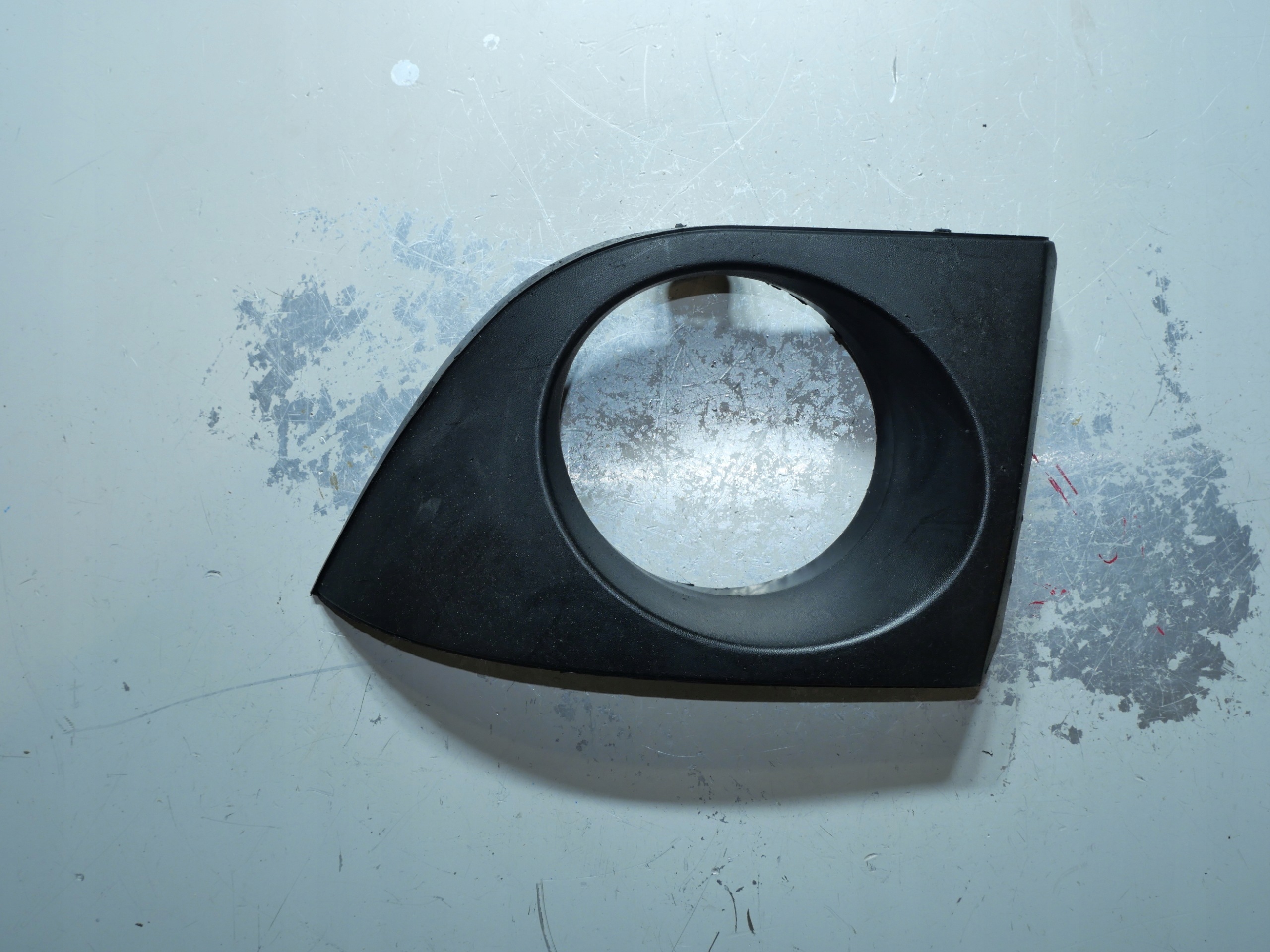 frame fog lights front renault vel satis 2205105