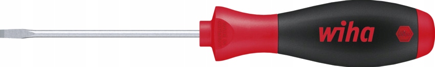 WKRĘTAK PŁASKI SL 75MM SOFTFINISH ŚRUBOKRĘT 2,5X75 Kod producenta 302