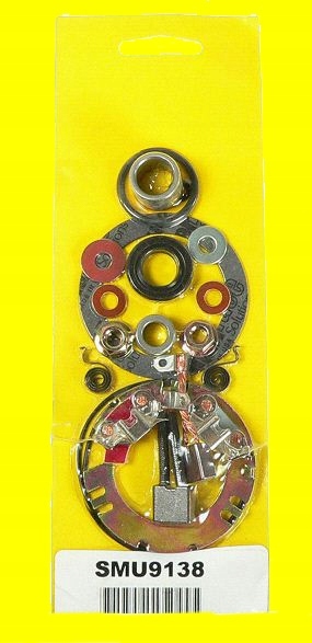 Arrowhead Sada Na Opravu Štartéra Honda CB750 Four 75-78 (s Kefou