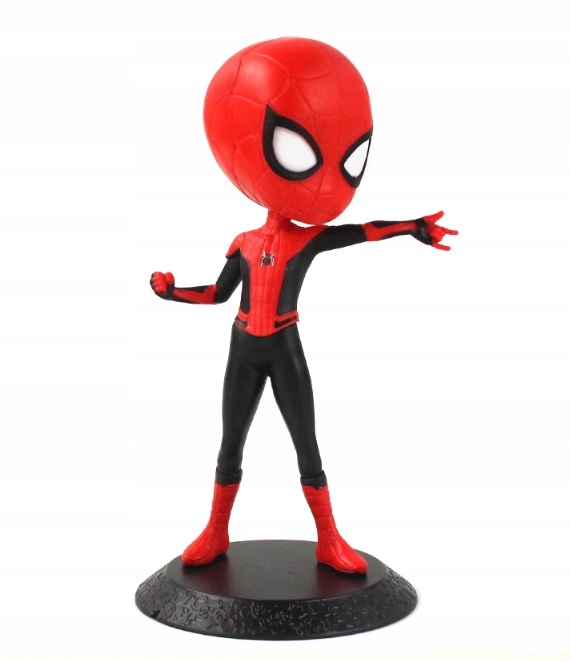 

Figurka Akcji Zabawka Spiderman Pająk 15 CM Duża