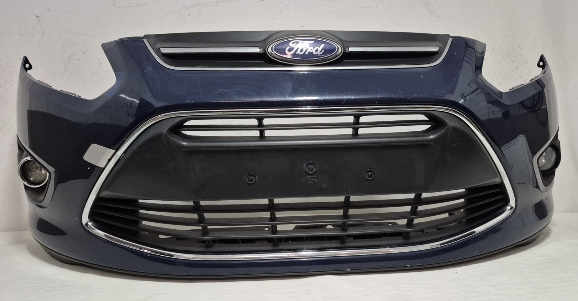 FORD C-MAX MK2 10- bumper front front AM51-R17K757-A
