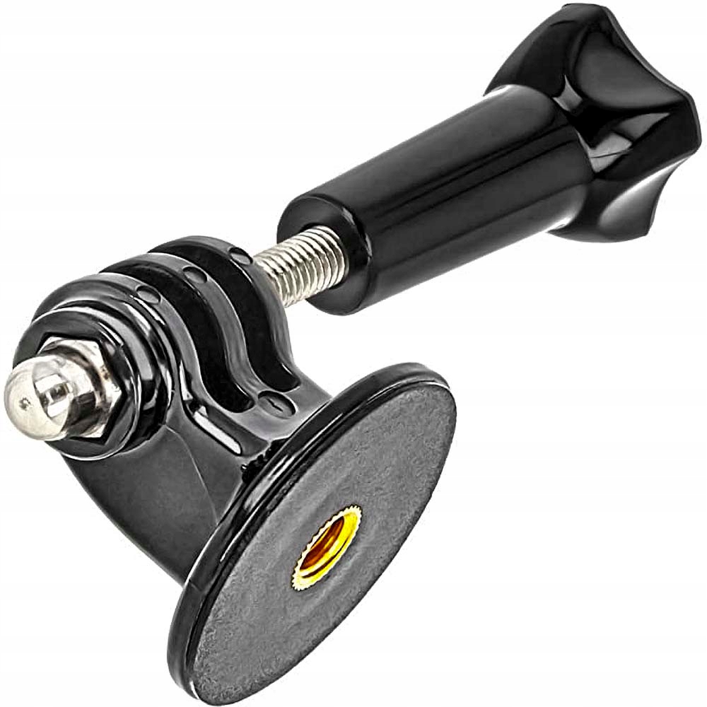 

Adapter Statywowy 1/4 na Statyw do GoPro Hero 10 9