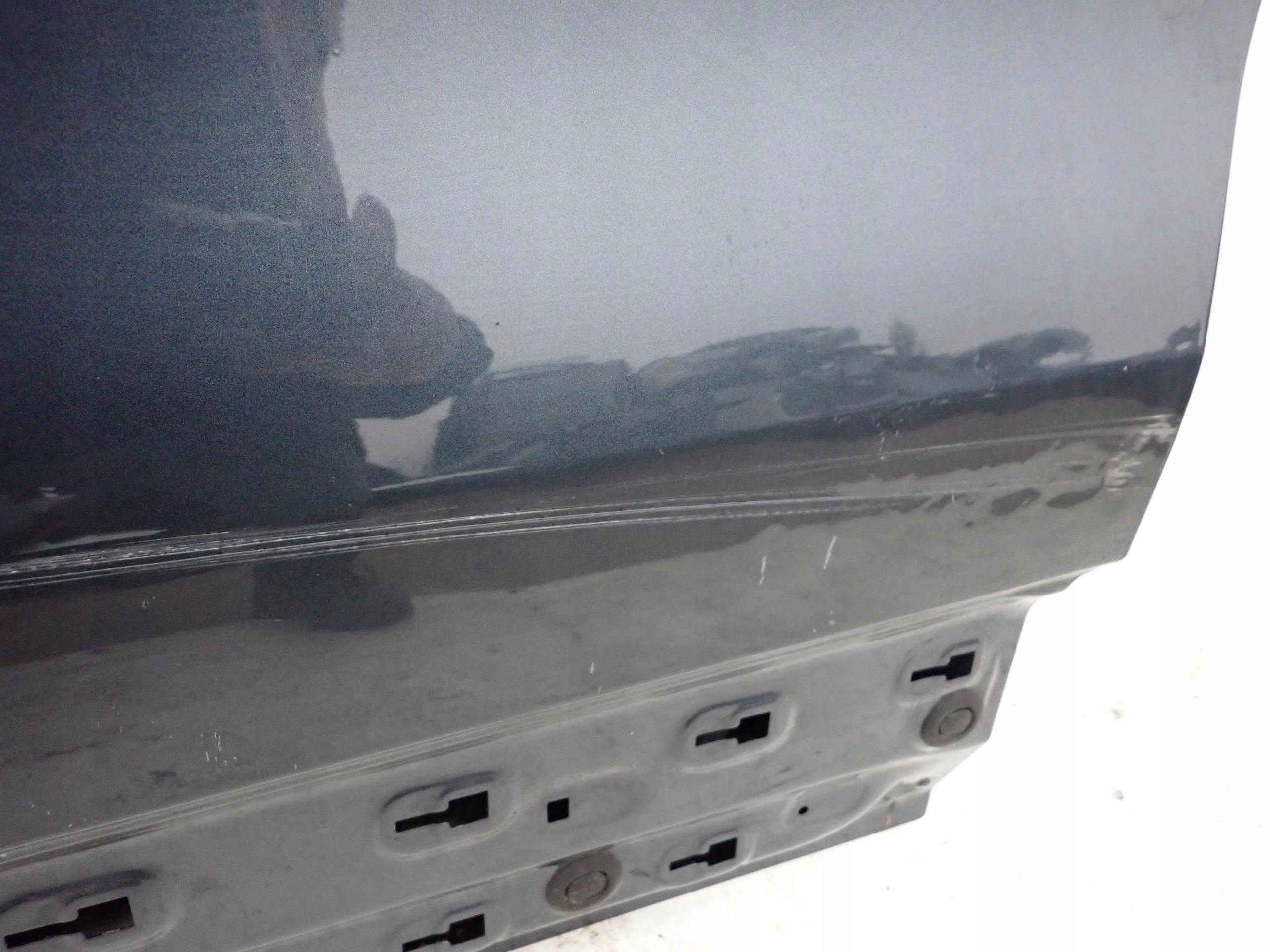 RENAULT ESPACE V 5 14- door front front left