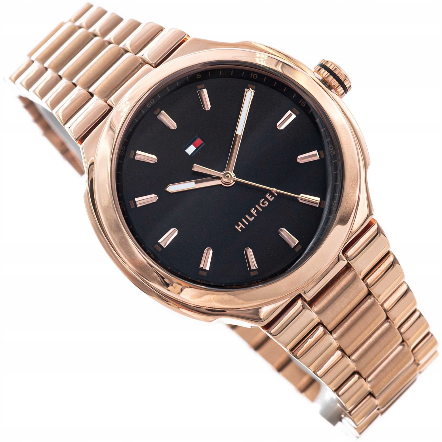 Dámské Hodinky Tommy Hilfiger 1782821