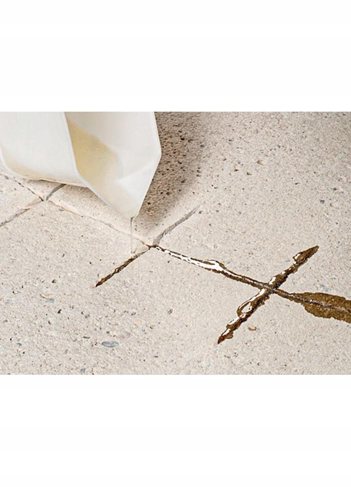 WEBER PRIM 806 Naprawcza żywica epoksydowa | 0,6kg Marka Weber