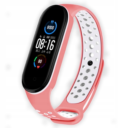 

Pasek Opaska do Xiaomi MI Band 5/6