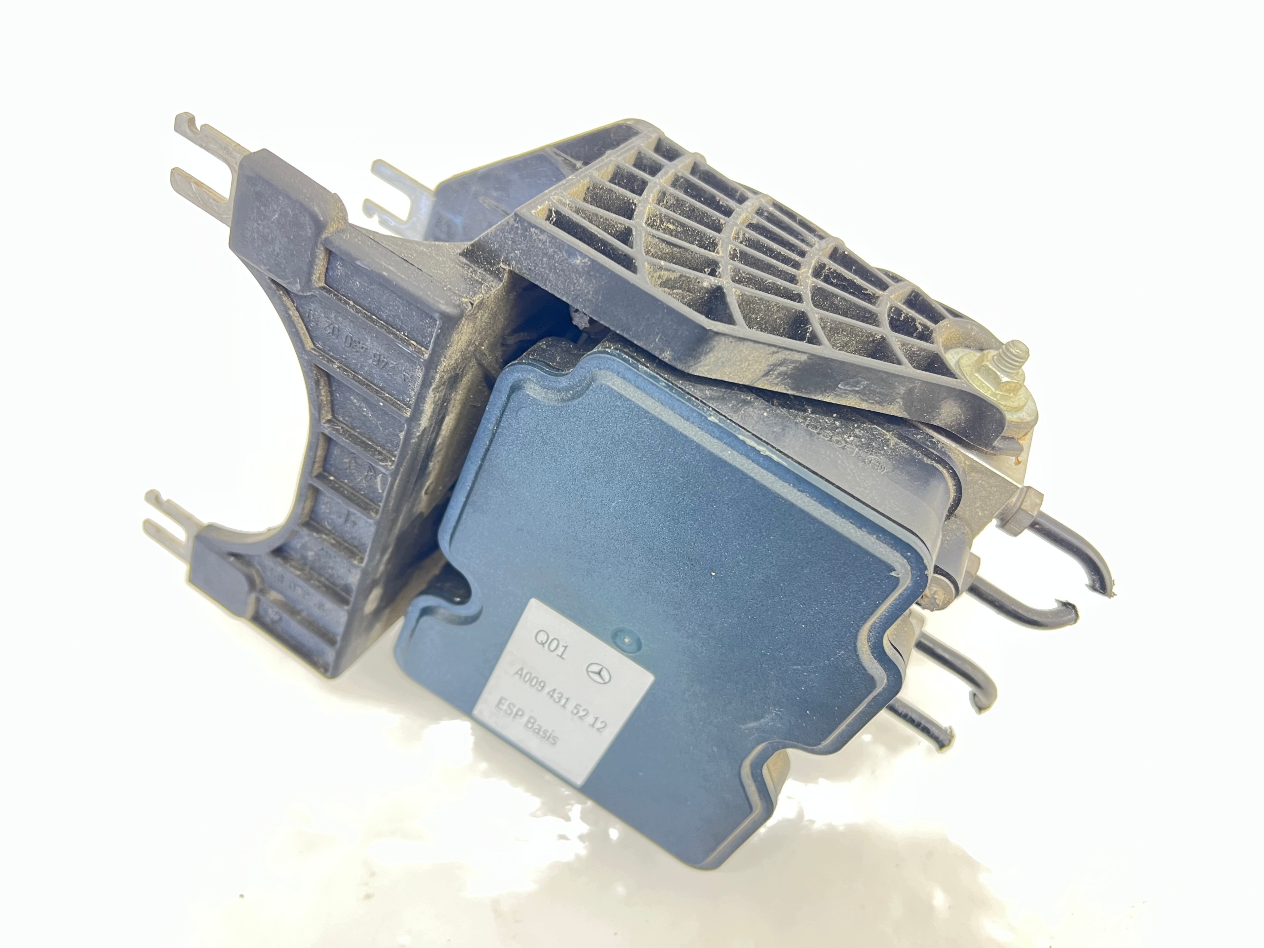 servofreno ABS A0094315212 1.6 CGI MERCEDES W176 A-classe