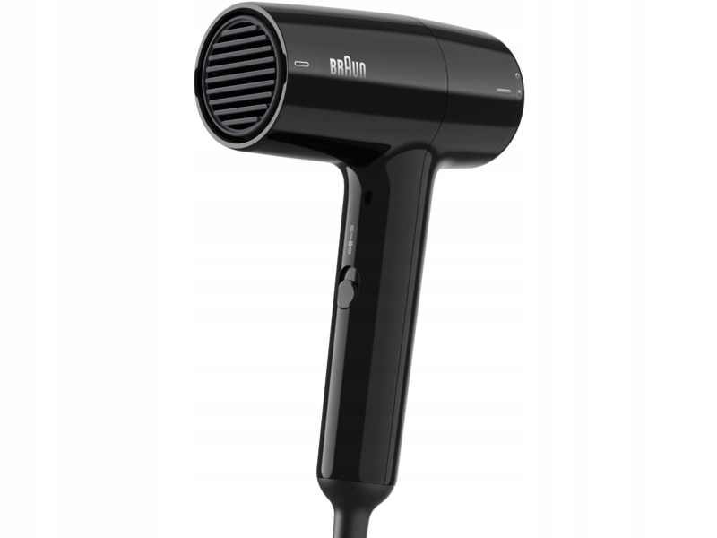 Suszarka Braun HD150E 1800W czarna