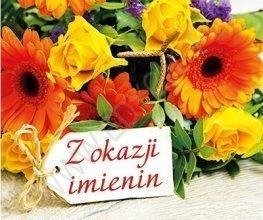 Perełka 276 Z Okazji Imienin, Praca Zbiorowa