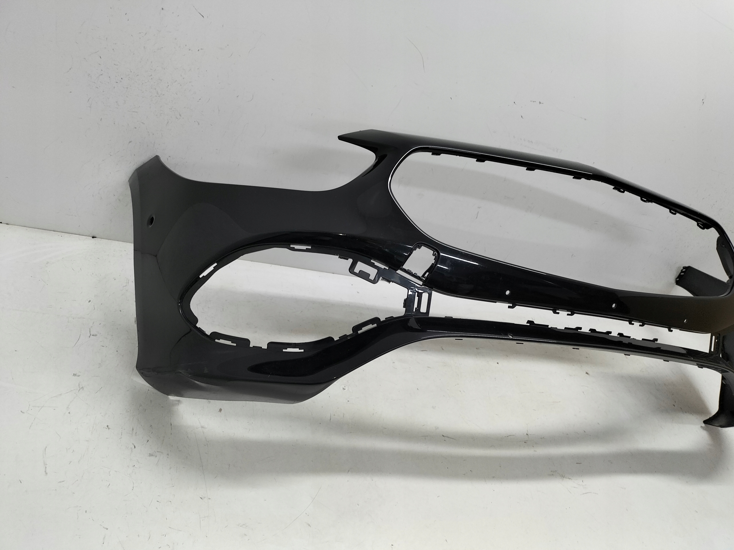 front bumper front MERCEDES C KLASA W206 21
