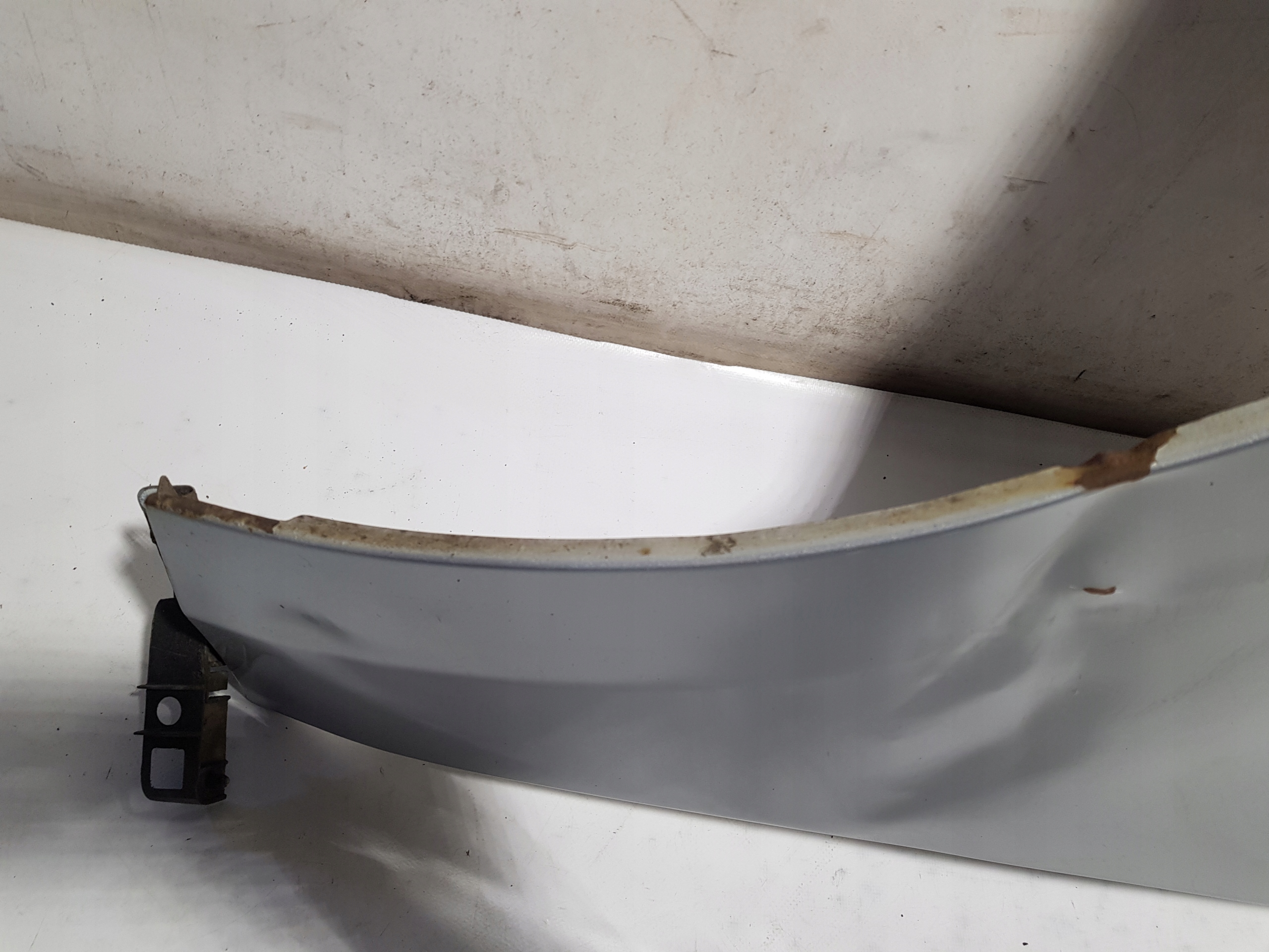 MERCEDES ML W164 fender left front C775 775