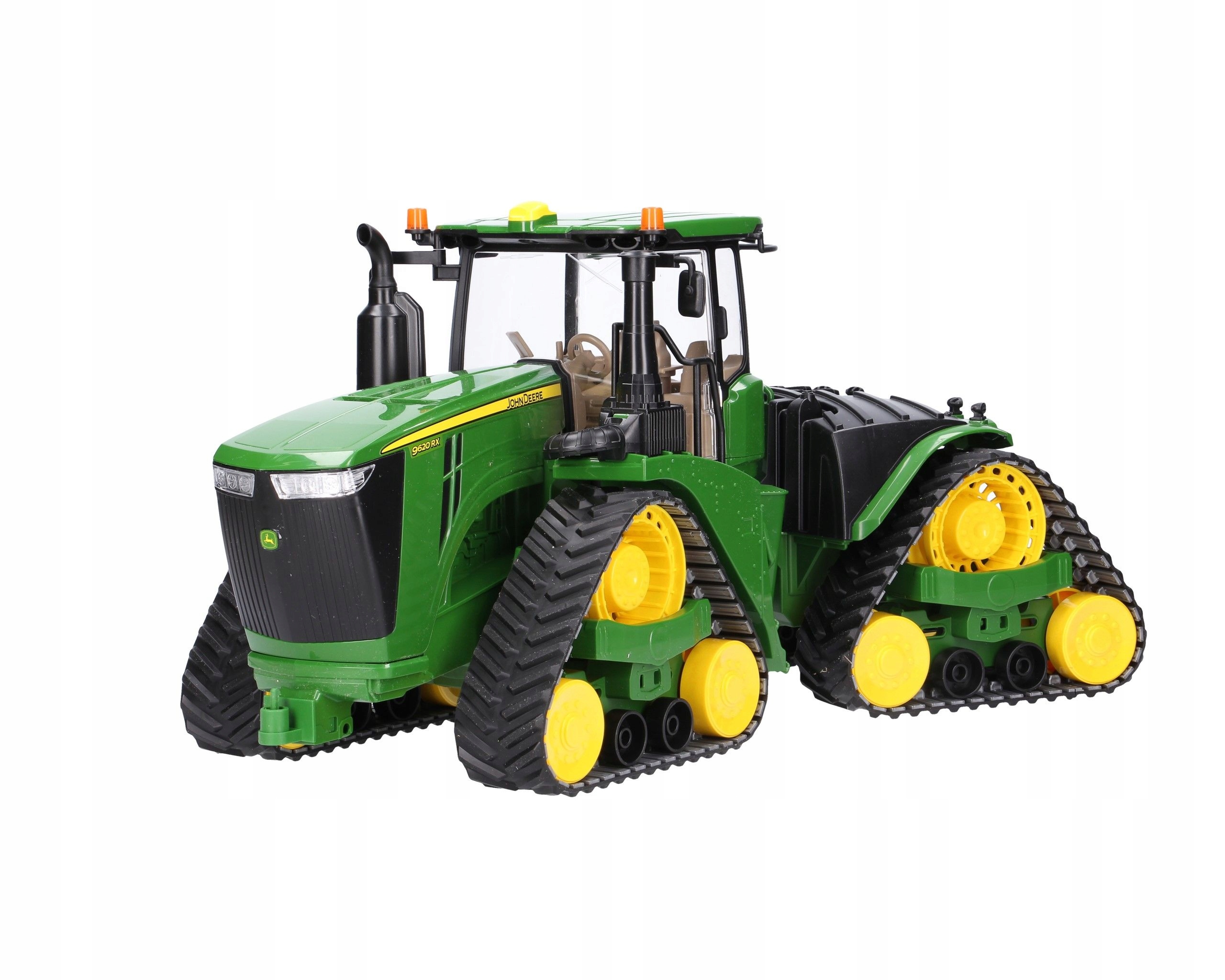 

Traktor gąsienicowy John Deere 9620 Rx Bruder