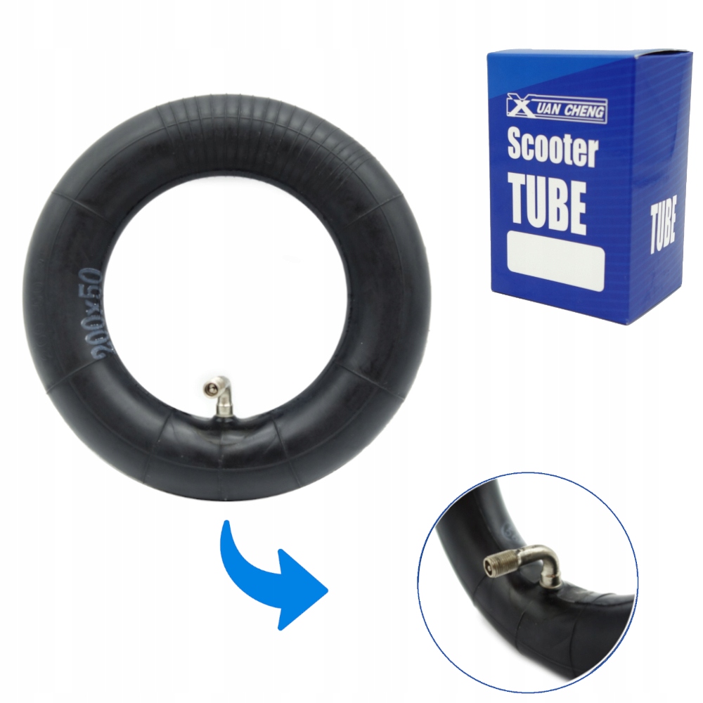 nameko ○kg Dętka do opon pneumatycznych Inoparts SP-00988-DT