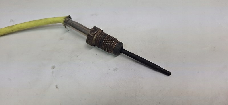 Sensor TEMPERATUR Gase FORD FOCUS JX7112B591DA