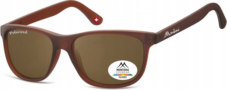 

Okulary Polaryzacyjne Nerd Damskie Męskie Uv 400