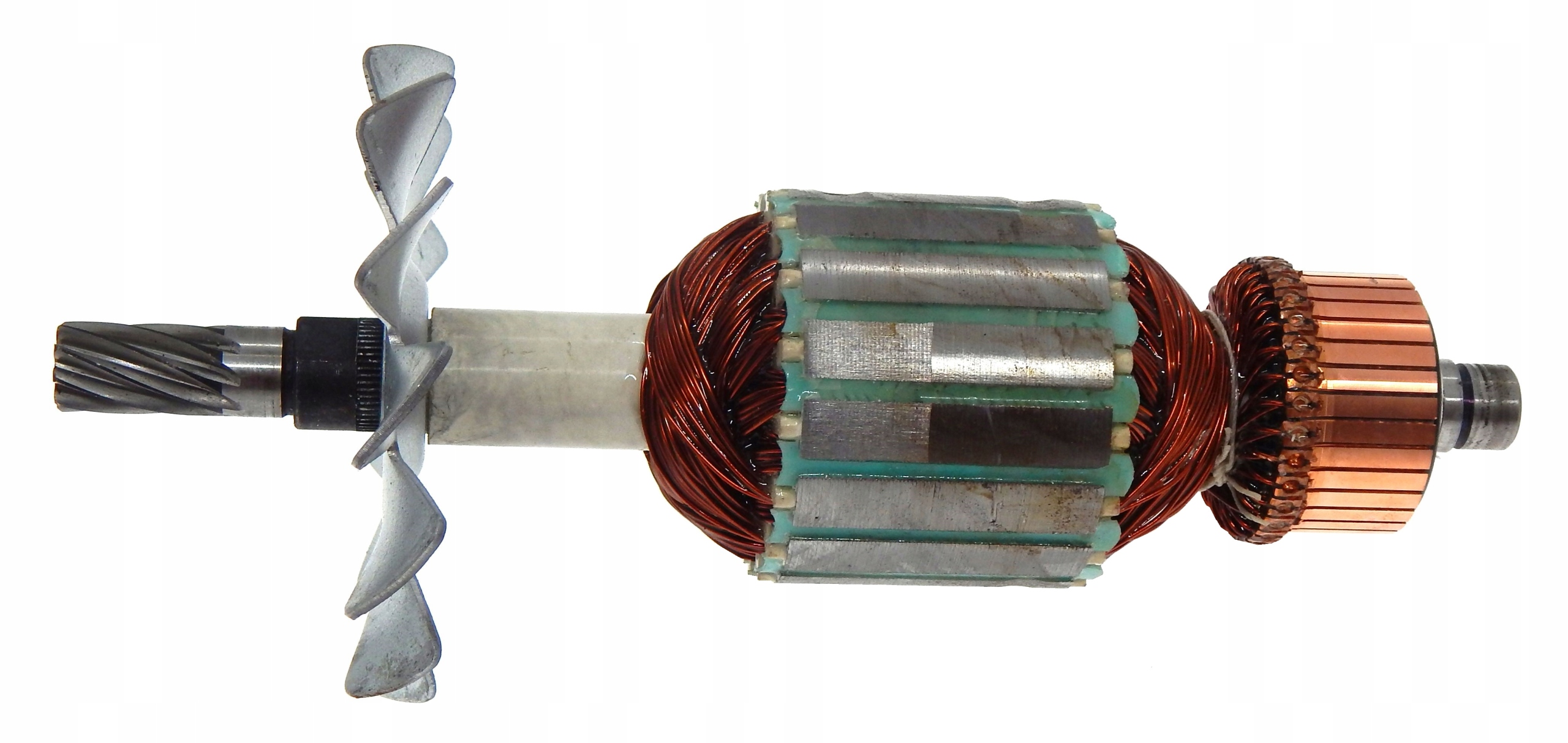 Metabo wirnik do ukośnicy KGS 254 M 8014734903