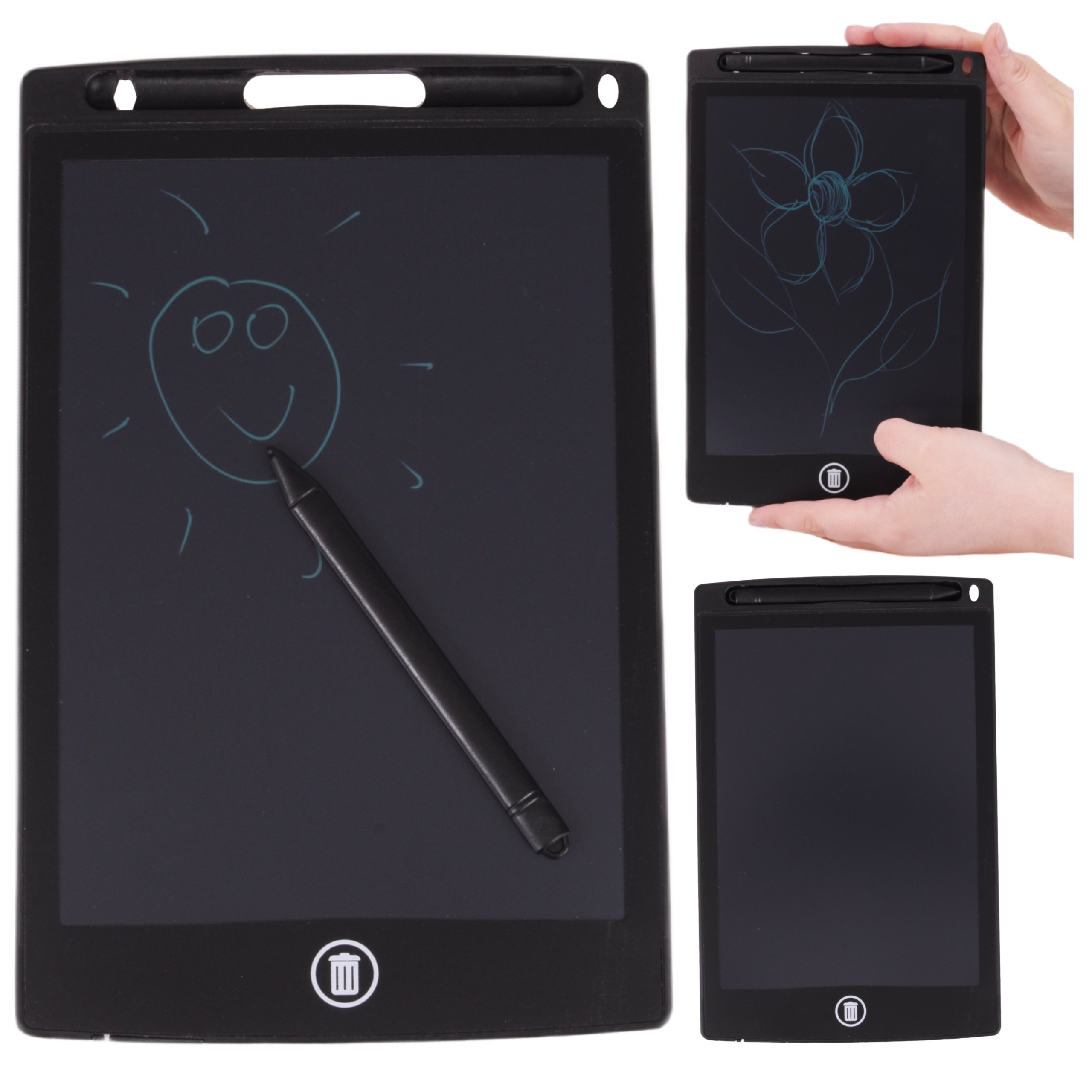

Tablet Graficzny Do Rysowania Znikopis Tablica XL
