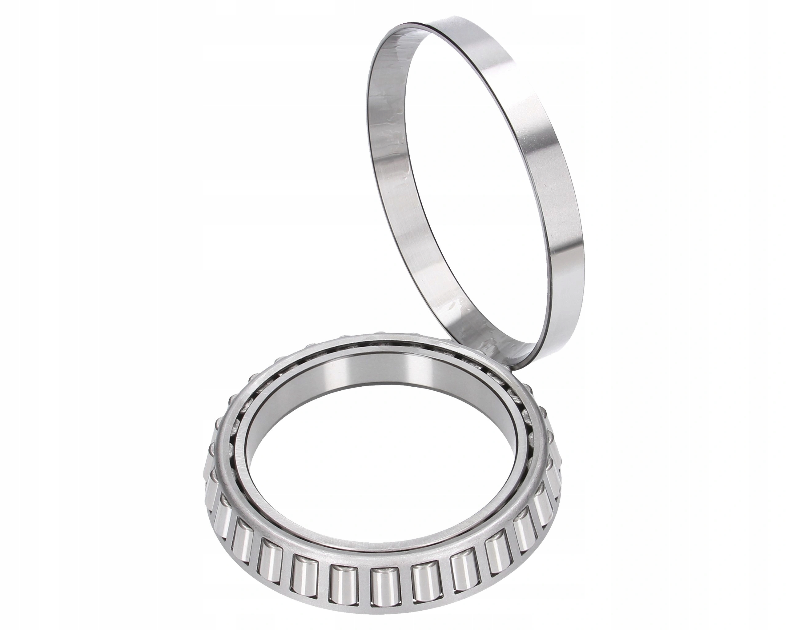 Jednořadé kuželové ložisko 120x170x27 mm John Deere 3426851M2