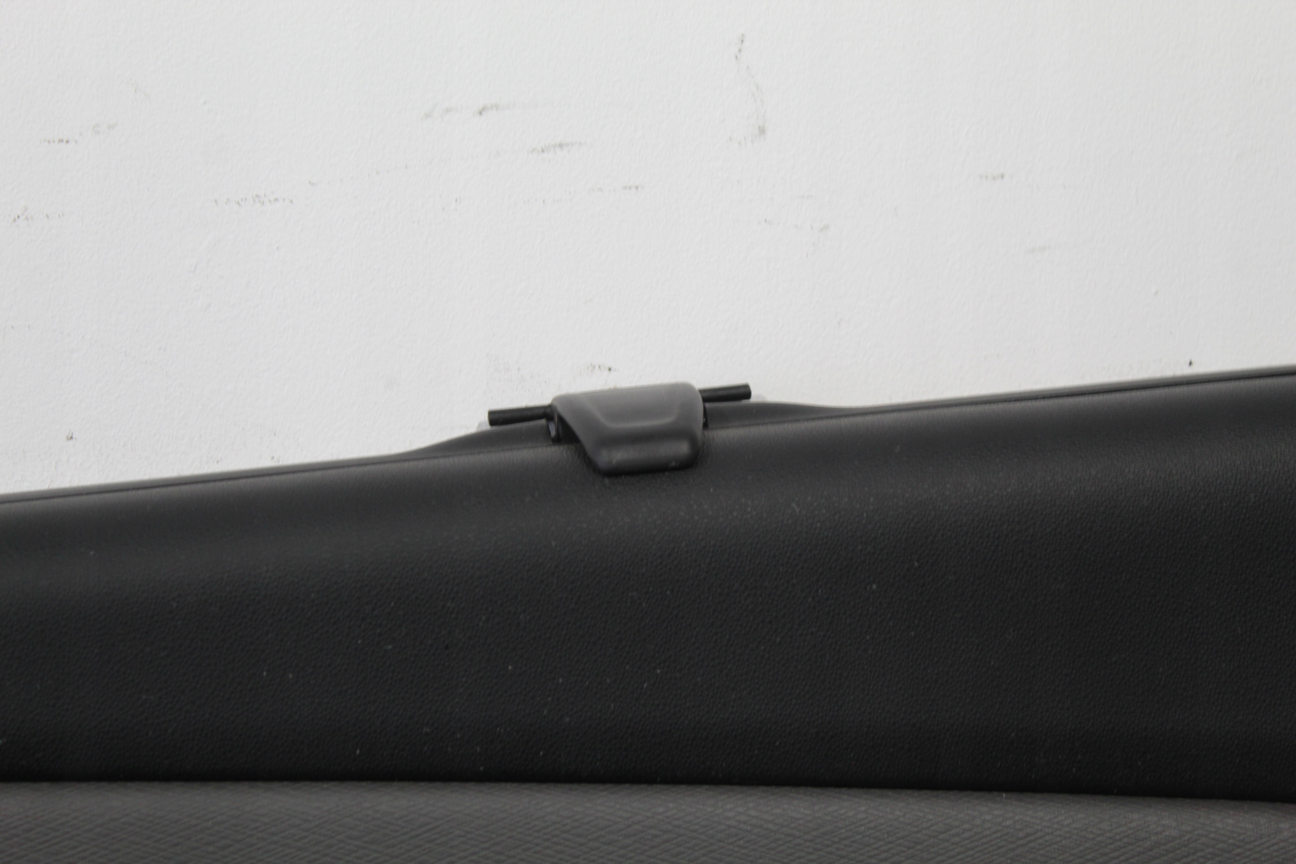 side door right rear part C4 GRAND PICASSO 2 II LIFT
