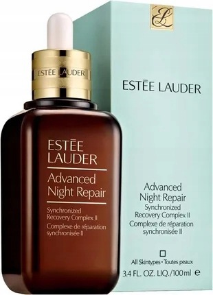 Estée Lauder Advanced Night Repair opravné sérum na obličej 50 ml