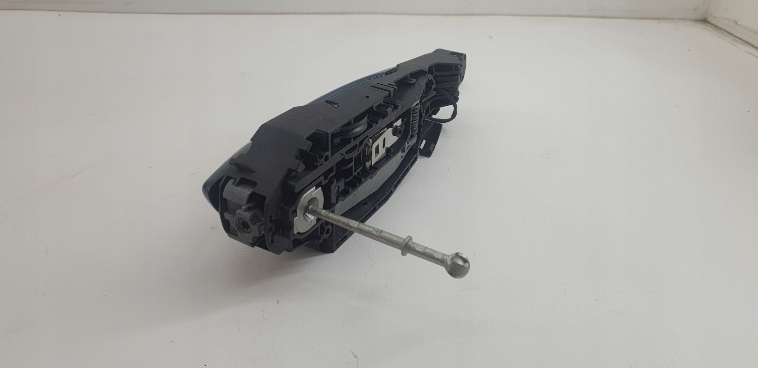 handle Peugeot 508 II GT Line kod lakieru ESY left front