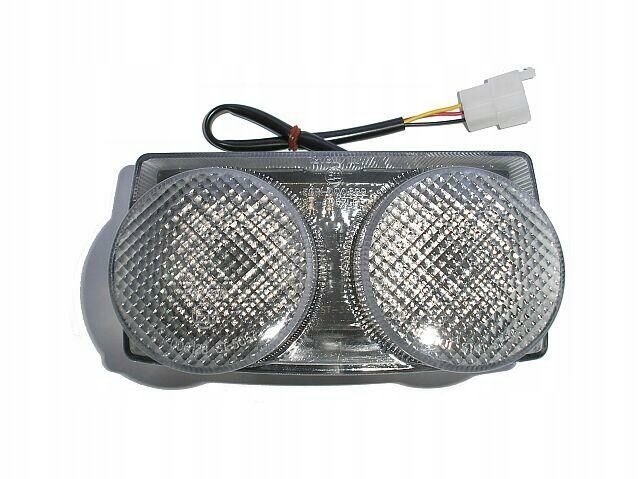 20.200.793 - MOTOJAPAN-світлодіодний задній ліхтар YAMAHA YZF R1 (98-99)