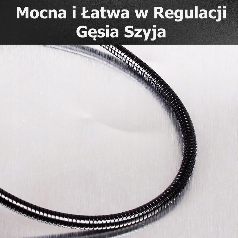 SSQ POP1 - podwójny pop filtr Model POP1