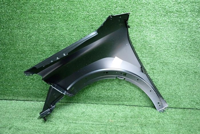 CITROEN C4 IV 24- fender right front front