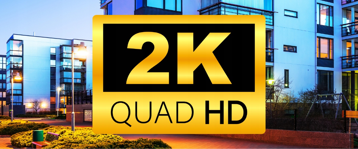 ZESTAW KAMER DO MONITORINGU ZEWNĘTRZNA IP PoE 5MPX + 2TB DYSK HDD Model ZESTAW KAMER DO MONITORINGU HILOOK PoE 5MPX