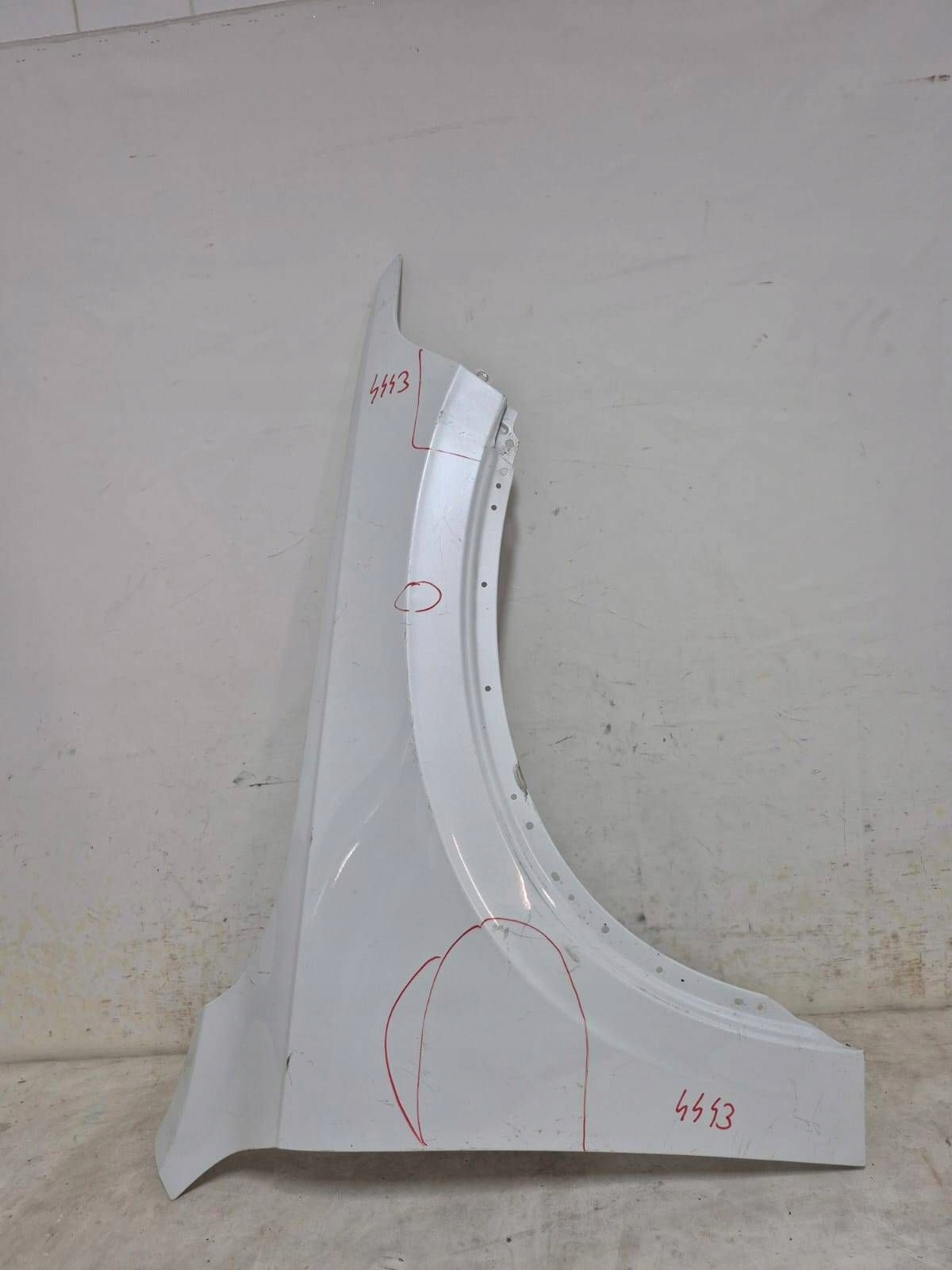VOLVO XC90 II 14- fender right front front