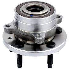 FORD EXPLORER 2011-2020 СТУПИЦА КОЛЕСА ПЕРЕД=ЗАД.