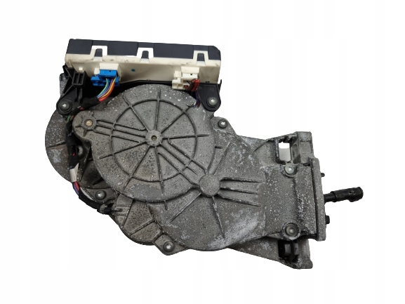 Механізм закрилка a2059007218 MERCEDES W205 Універсал