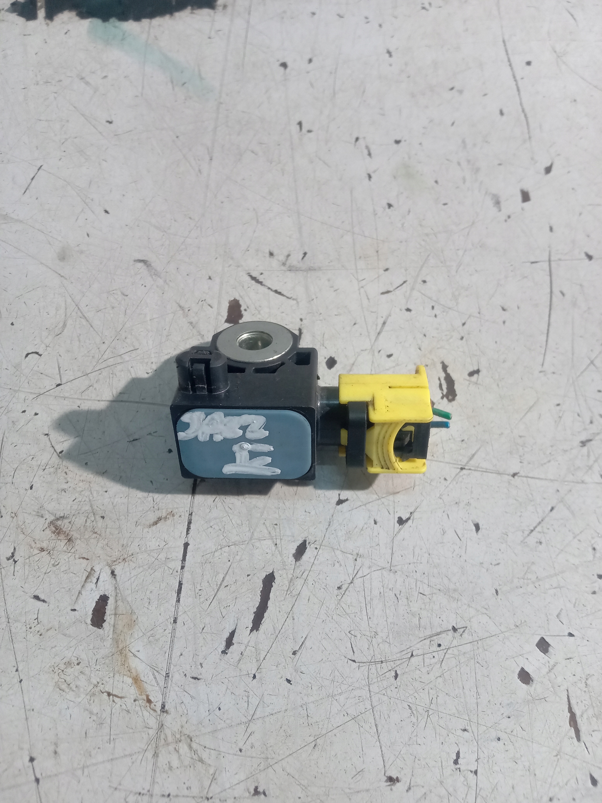 77930-T00-D310-M2 - ДАТЧИК УДАРА HONDA JAZZ V CROSSTAR 2020-